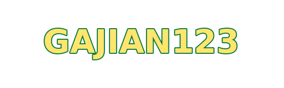 Logo GAJIAN123